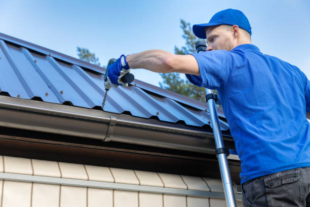 Roof Restoration in Volcano Golf Course, HI