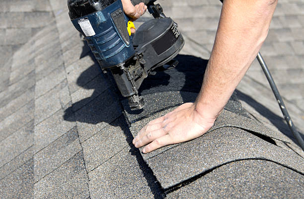 Best Emergency Roof Repair Services  in Volcano Golf Course, HI
