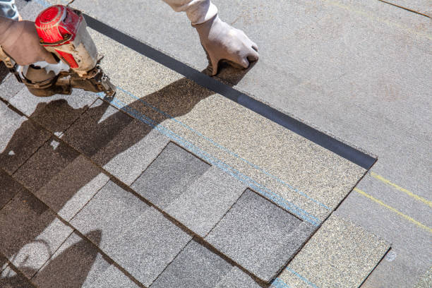 Professional  Roofing repair and installation in Volcano Golf Course, HI